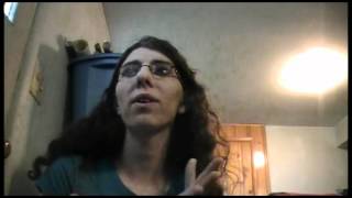 week 70 17 months HRT 515 days  4-18-12.wmv