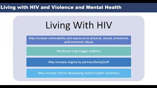 Evidence-based Intervention to Support Young Survivors of Gender-based Violence
