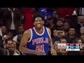 Cleveland Cavaliers vs Philadelphia 76ers | November 5, 2016 | NBA 2016-17 Season