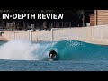 TEXAS WACO SURF RESORT | Wave Pool IN-DEPTH REVIEW