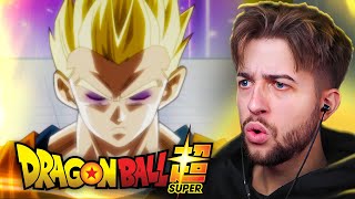 GOHANS RESOLVE!! Dragon Ball Super Episode 79-80 Reaction