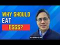 Amazing Health Benefits of Eggs: What You Need to Know