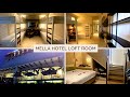 WHERE TO STAY IN MANILA | AFFORDABLE STAYCATION | ROOM TOUR #hotel #staycation