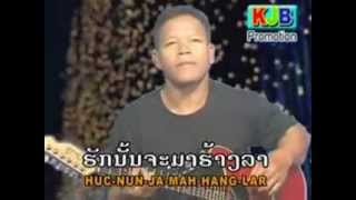 Laos song 2012. Soud tha lid KJB - dong huk dong sa rey [1/9]