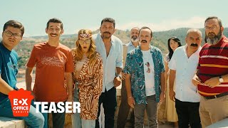 C Takımı 2 | Teaser Fragman