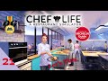 Chef Life - Ep 21 - Kassim's Next Level Up