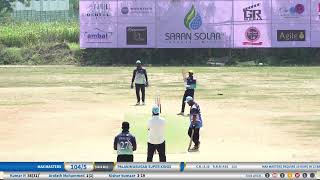 BNI Erode Premier League (2024-2025)  Season 2 - MAX MASTERS vs PALANIMURUGAN SUPER KINGS ( Match 2)