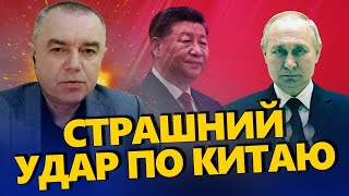 СВІТАН: Це випливло! Ось хто КОНТРОЛЮЄ ПУТІНА / Це розірве Росію НА ЧАСТИНИ