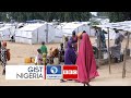 Humanitarian Crisis In North-East Nigeria, A Ticking Time Bomb