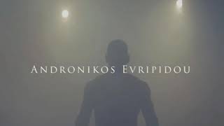 Andronikos Evripidou