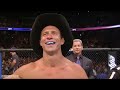 donald “cowboy” cerrone is an absolute badass