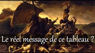 Comment analyser une œuvre d'art, un tableau ? - Comprendre #1