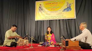 Bevu Belladolidalenu Phala.. Purandara Dasara Rachane, Singer : Priyanka Haveri