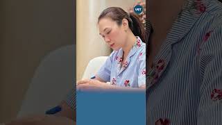 Ms. Phuong Hang revealed My Tam's past of jealousy?