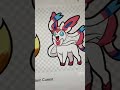 sylveon’s ribbons aren’t ribbons organ funny pokemon professor sylveon viral jokes tiktok