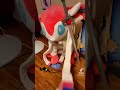 sylveon’s ribbons aren’t ribbons organ funny pokemon professor sylveon viral jokes tiktok