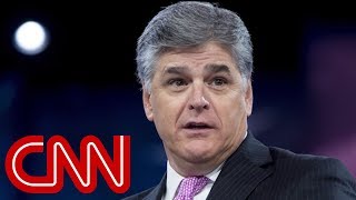 Ex-prosecutor: Hannity might have bought himself a subpoena