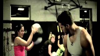 Muay Thai Schools in Bedford NY