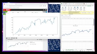 Python Script for Scraping NFL Win Probability Data from ESPN.com