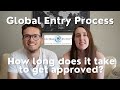 Global Entry 2023: Getting Approved | Timeline, process, and more