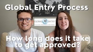Global Entry 2023: Getting Approved | Timeline, process, and more
