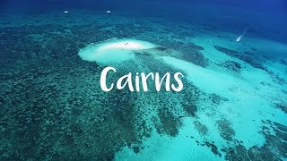 Cairns Australia // Exploring Cairns + Far North Queensland's best kept secrets, Cairns Travel Vlog