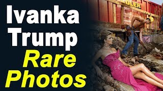 55 Shocking Photos Ivanka Trump never want to see them