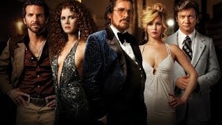 חלום אמריקאי טריילר מתורגם 1# american hustle