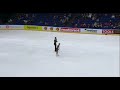 evgenia tarasova—vladimir morozov. free program. finlandia trophy 2021. 2nd🥈