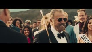 Dos Equis "Mission To Mars"