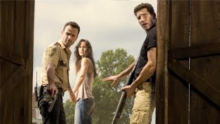 Top 10 Tv Love Triangles