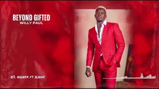 BEST OF WILLY PAUL | TRENDING BEYOND GIFTED ALBUM 2024| FULL MIX