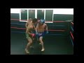 muaythai antrenörüne kafa tutan vatandaşın hazin sonu 2 muaythai türkiye