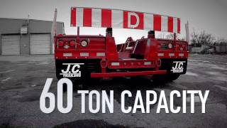 JC Trailers