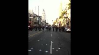 Hollywood Riot