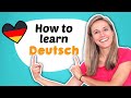 4 Secrets to Learning German (and never forget it)