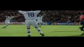 Case Study | Roberto Baggio penalty in the World Cup