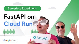 FastAPI on Cloud Run