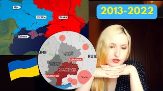 What Actually Happened in the Donbass? 2013-2022 | Russia 🇷🇺 VS The World, Part 3