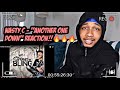 Nasty C - Another One Down | REACTION!!! HEAATTT!🔥🔥🔥🔥