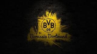 Borussia Dortmund Torhymne 2023/24