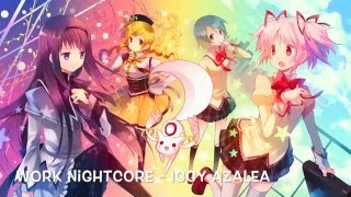 Work Nightcore | Iggy Azalea |