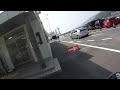 2015年03月22日12時23分 　愛媛ツーリング　国道九四フェリー乗り場　三崎港に到着