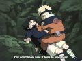 Naruto  Hand Of Blood