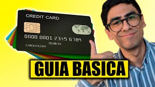 #1 Curso Tarjetas de Crédito. ¿Cómo funcionan las Tarjetas de Crédito?