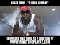 Gucci Mane - 5 Star General [ New Video + Lyrics + Download ]