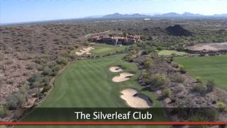 Silverleaf Luxury Real Estate Video - Custom Home Sites Scottsdale, Arizona