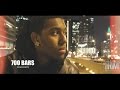 Freshboy - 700 Bars  (Official Music Video)