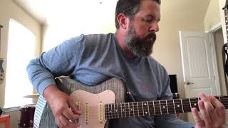 Knaggs Choptank Mesa Dual Recto Rev F quick test