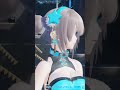 【pso2ngs】ファッション紹介５【佐竹・時月】 shorts